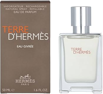 Amazon | HERMES(エルメス) テール ドゥオー ジヴレー EDP 50ml